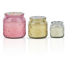 Cups, plates, glasses, household items with cut out isolated on background transparent