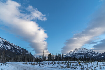 Kananaskis Country