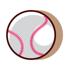baseball ball sports