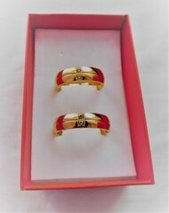 Anillos de compromiso