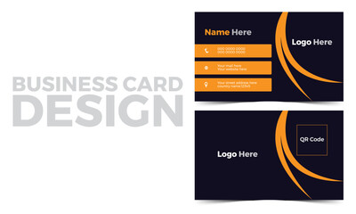  Creative business card design, Modern visiting card design,Modern business card design,Modern and clean design,Visiting card design,Business card template,template.
