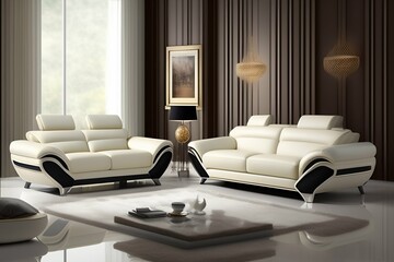 sofa interior design architecture