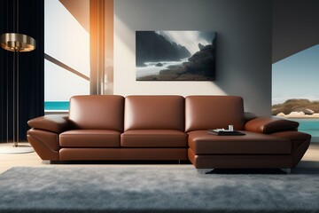 sofa interior design architecture