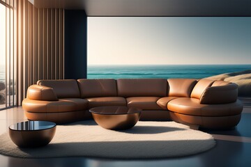 sofa interior design architecture