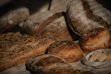Breads