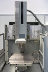 CNC Milling Machine