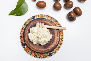 Whipped Shea Butter