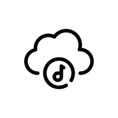 cloud icon
