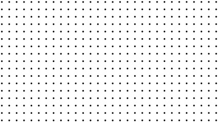 background with dots