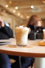 cafe