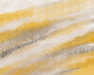 abstract sandy background in warm yellow-brown shades