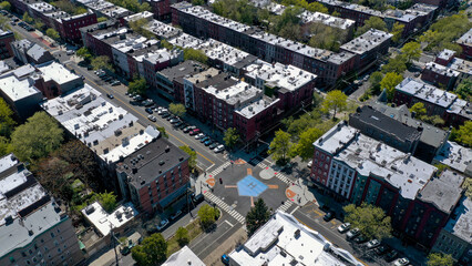 Hoboken Home Plate