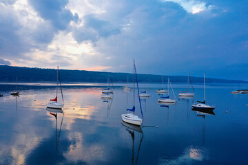 Finger Lakes