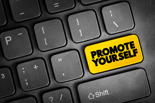 Promote Youself