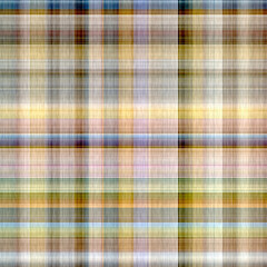 Tartan seamless pattern. Traditional gingham texture for natural trendy wallpaper. All over print of checkered kitchen cloth. 