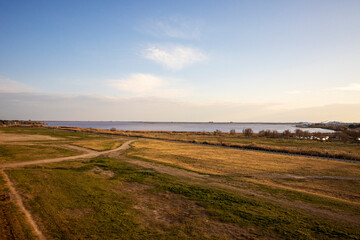 Panorama - Aigues-Mortes