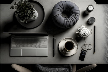 Work from Home