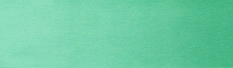 Abstract lighting effect gradient turquoise pastel green mint color background. Watercolor. Template and texture for graphics. Pastel and delicate. Copy free space.