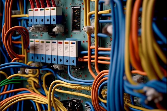 computer network cable