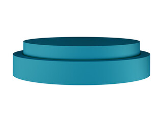 Podium 3D