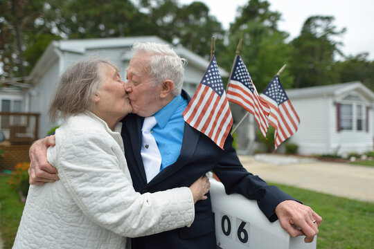 The Elders - Powered by Adobe