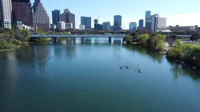 Austin, Texas