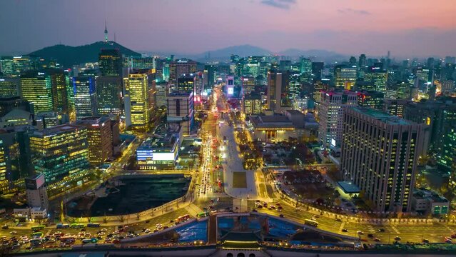 서울도시 하이퍼랩스