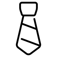 Tie Icon