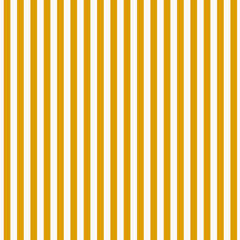 Gold vertical stripes pattern, seamless texture on white background. Gold stripes pattern  for wallpaper, fabric, background, backdrop, paper gift, textile, fashion design etc.