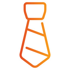 Tie Icon