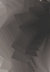 The background image is a grayscale, gradient, used in graphics. 