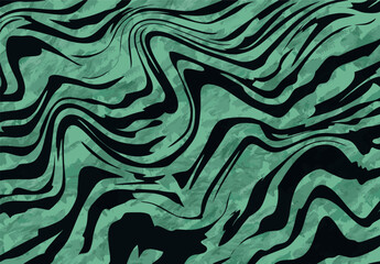 abstract animal skin pattern vector	