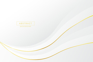 Vector abstract gradient luxury background with colors