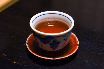 ほうじ茶