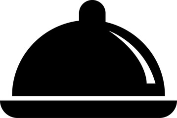 Tray icon vector trendy style design on white background..eps