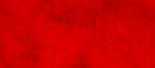 Fototapeta premium Grunge red background texture