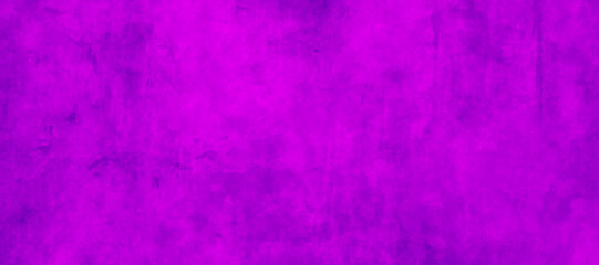 Obraz premium Purple grunge in watercolor