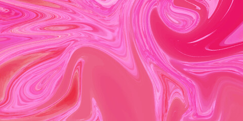 Obraz premium Abstract Liquid marble background. liquid and fluid seamless pattern with Colorful bright mix colors. Seamless pattern with liquid colorful pastel paint, mix colors background.