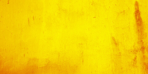 yellow wall background