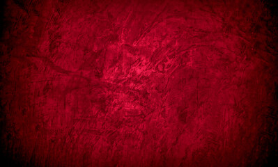 Old wall texture cement dark black gray background abstract grey color design are light with white gradient background.