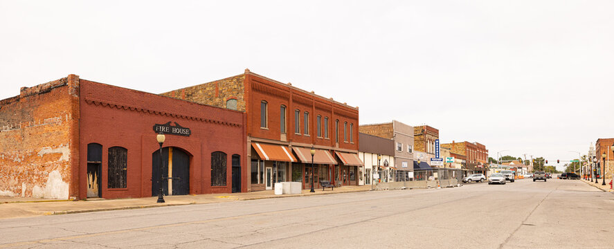 Wagoner County