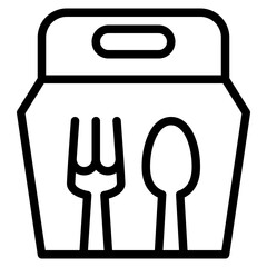 carry out  icon