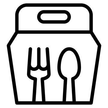carry out  icon