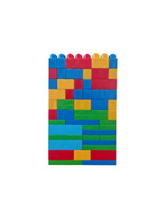 Stack of blocks for kid's play time
