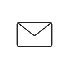 Email icon vector design templates