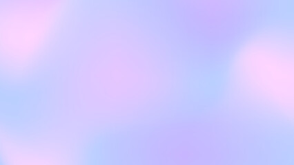 Soft gradient, abstract with Purple and pastel pink colors, gradient background, blurred gradient texture decorative element, vector wallpaper.