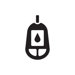 medical equipment icon , medicine icon