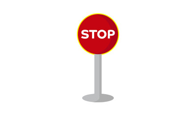 vector traffic warning sign traffic warning sign traffic hazard