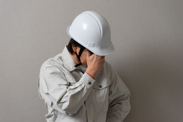 一人親方　インボイス