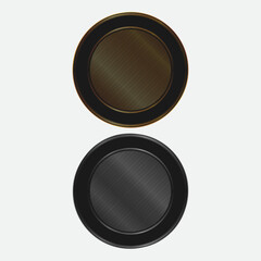 elements modern logo template, easy to make and suitable for companies with vector eps format